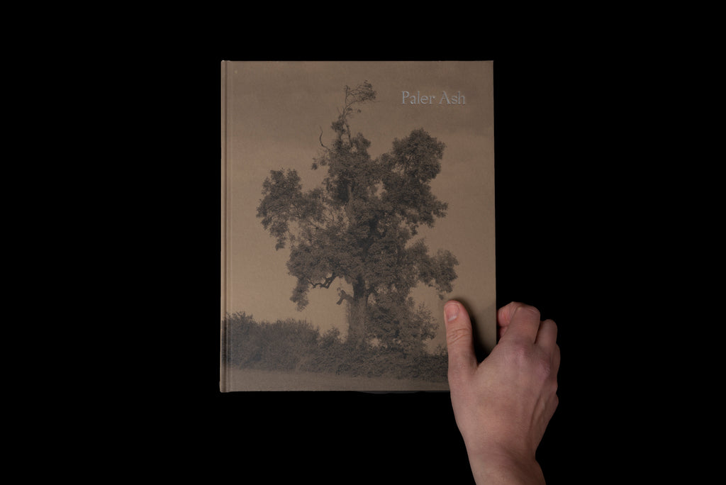 Paler Ash