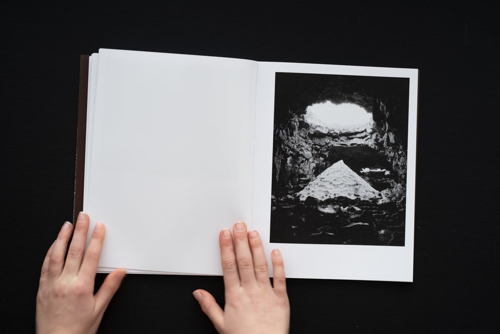 Dauðadjúpar sprungur